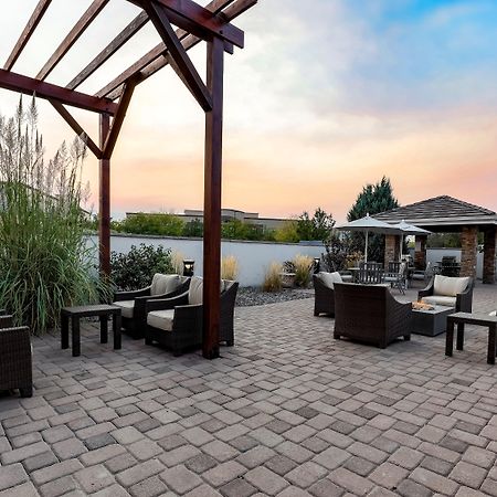 Staybridge Suites Reno Nevada By Ihg Exteriör bild