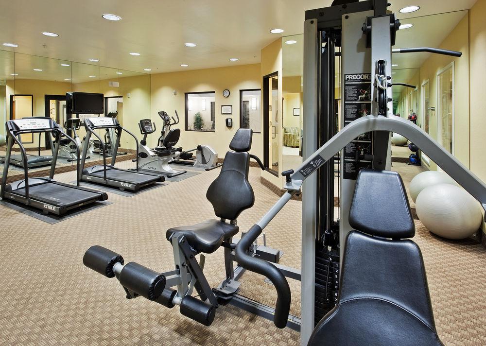 Staybridge Suites Reno Nevada By Ihg Exteriör bild