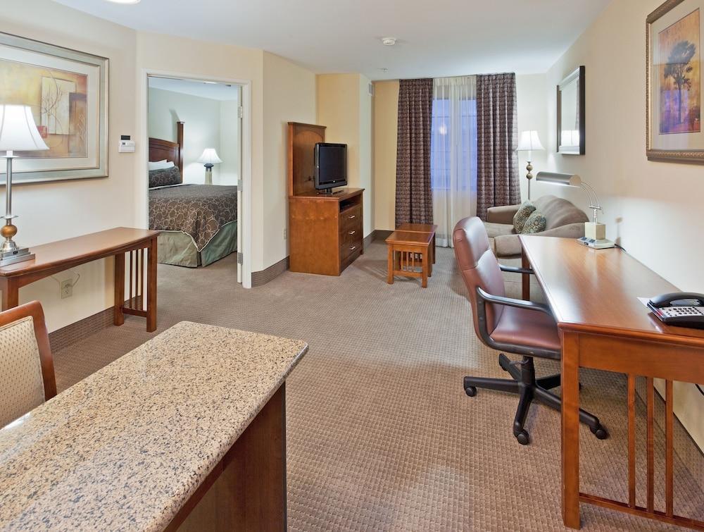 Staybridge Suites Reno Nevada By Ihg Exteriör bild