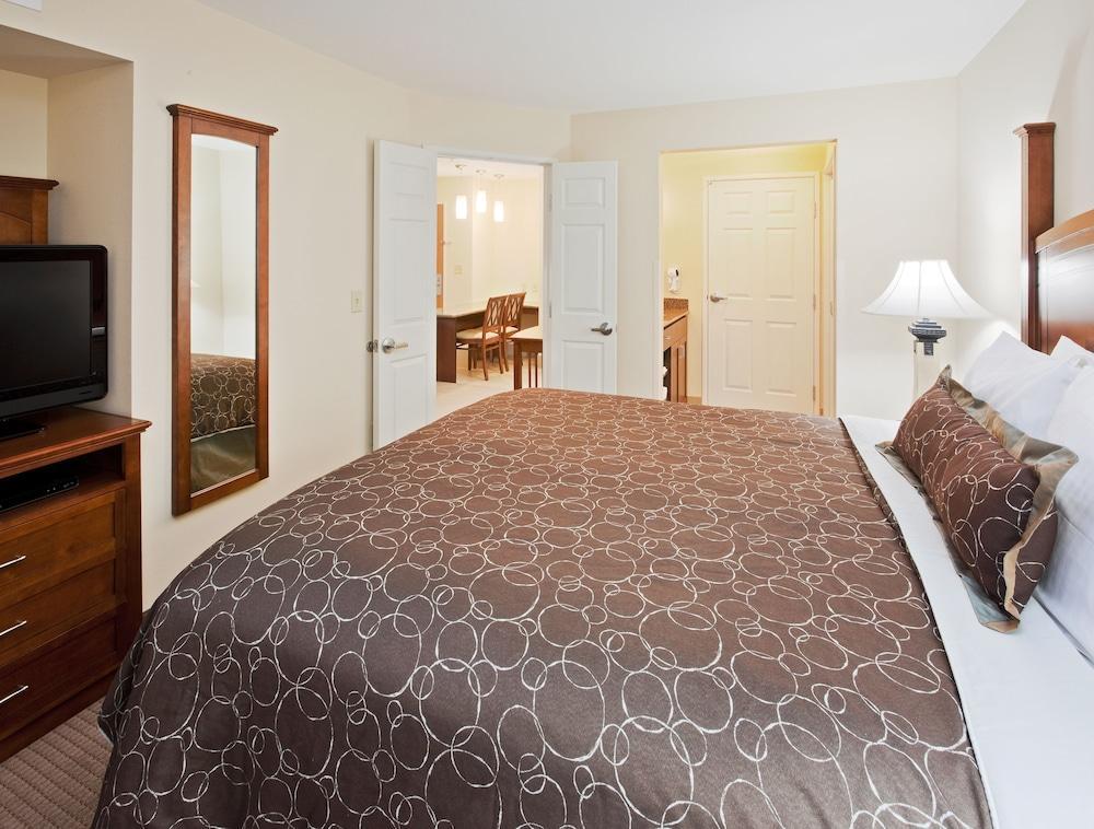 Staybridge Suites Reno Nevada By Ihg Exteriör bild