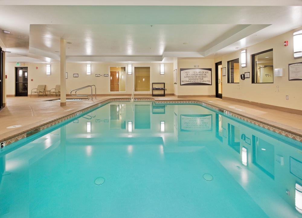 Staybridge Suites Reno Nevada By Ihg Exteriör bild