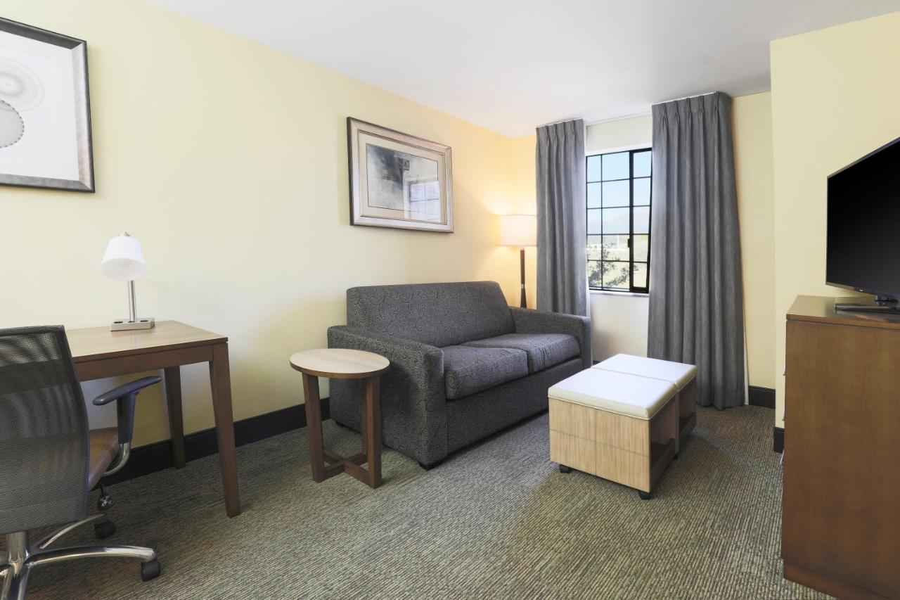 Staybridge Suites Reno Nevada By Ihg Exteriör bild