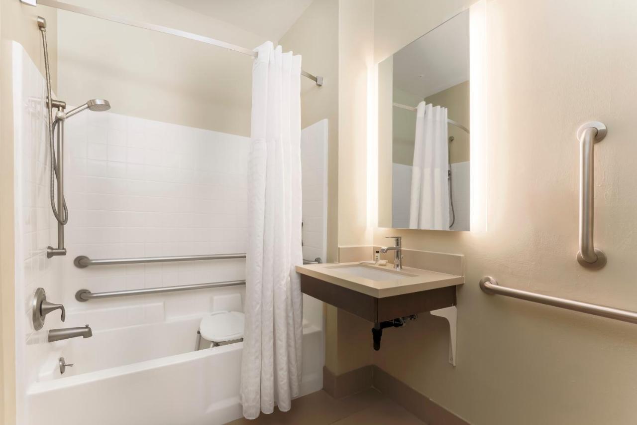 Staybridge Suites Reno Nevada By Ihg Exteriör bild