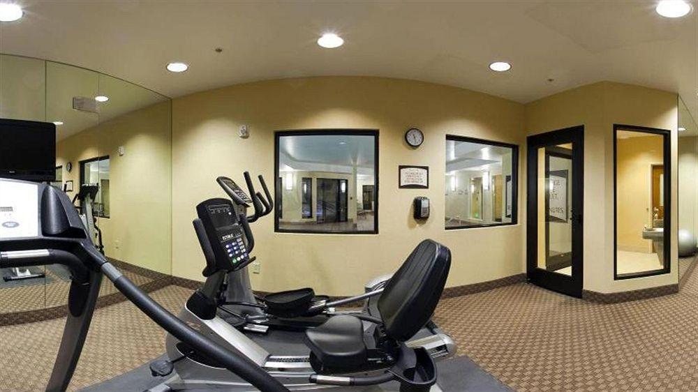 Staybridge Suites Reno Nevada By Ihg Exteriör bild