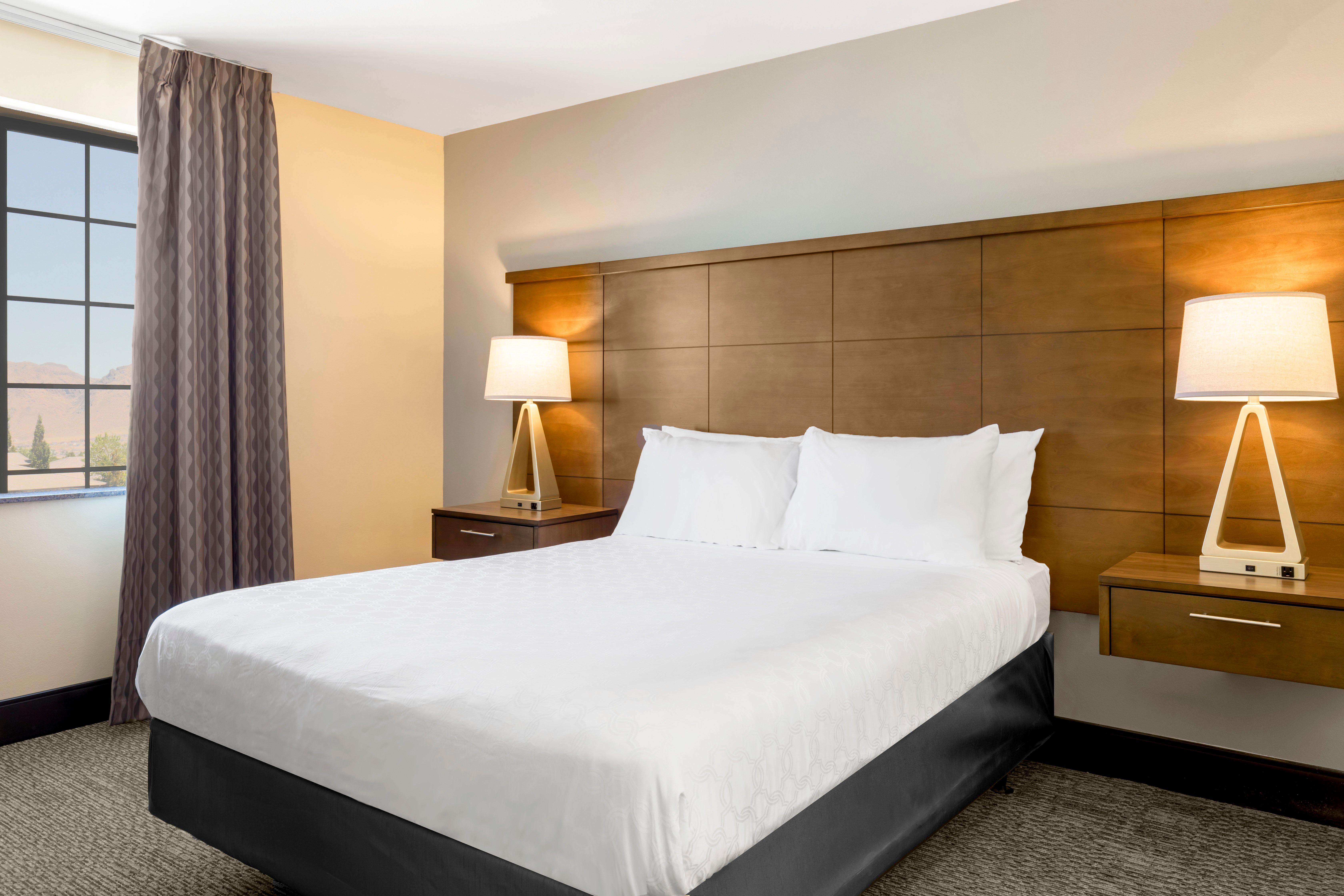 Staybridge Suites Reno Nevada By Ihg Exteriör bild