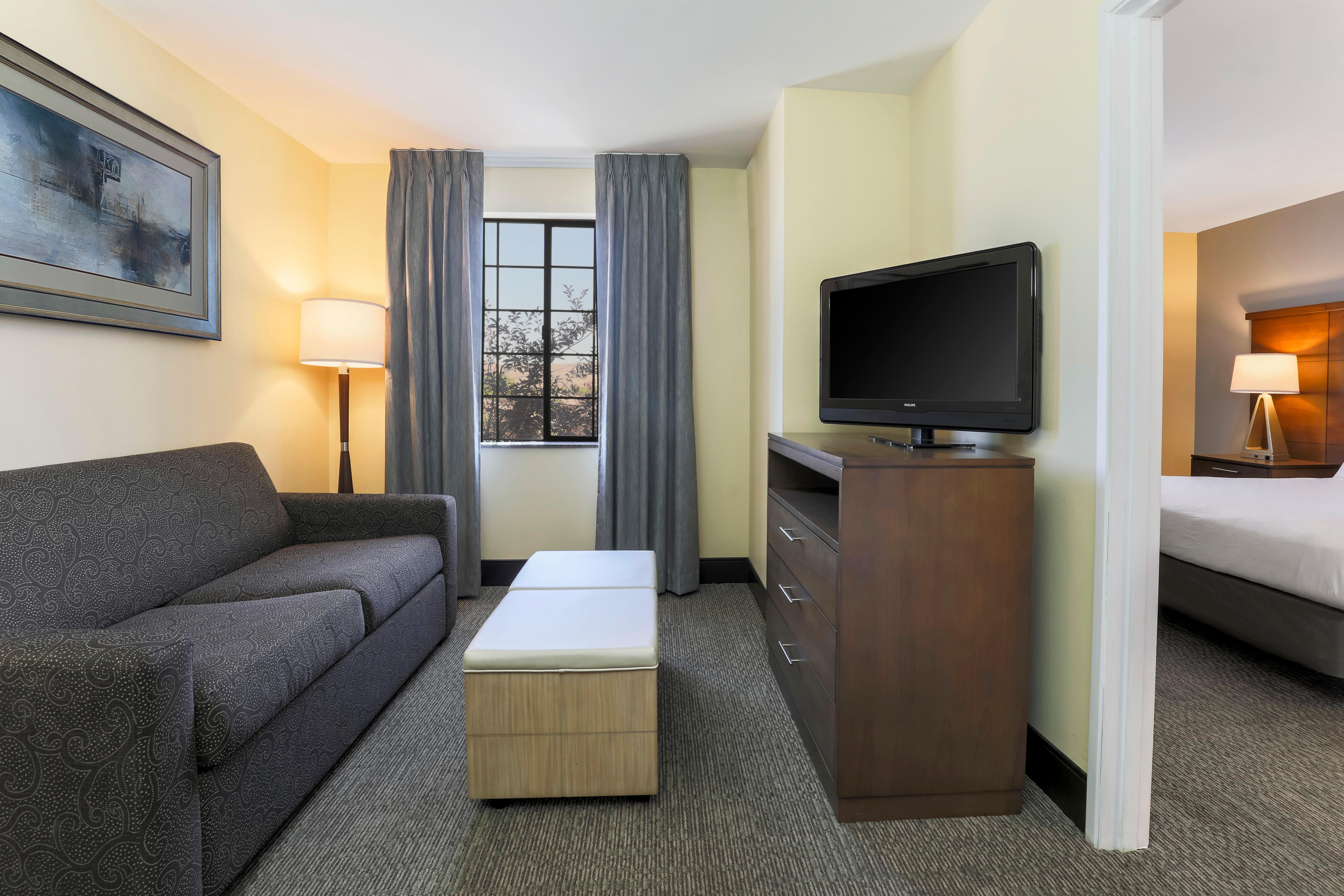 Staybridge Suites Reno Nevada By Ihg Exteriör bild