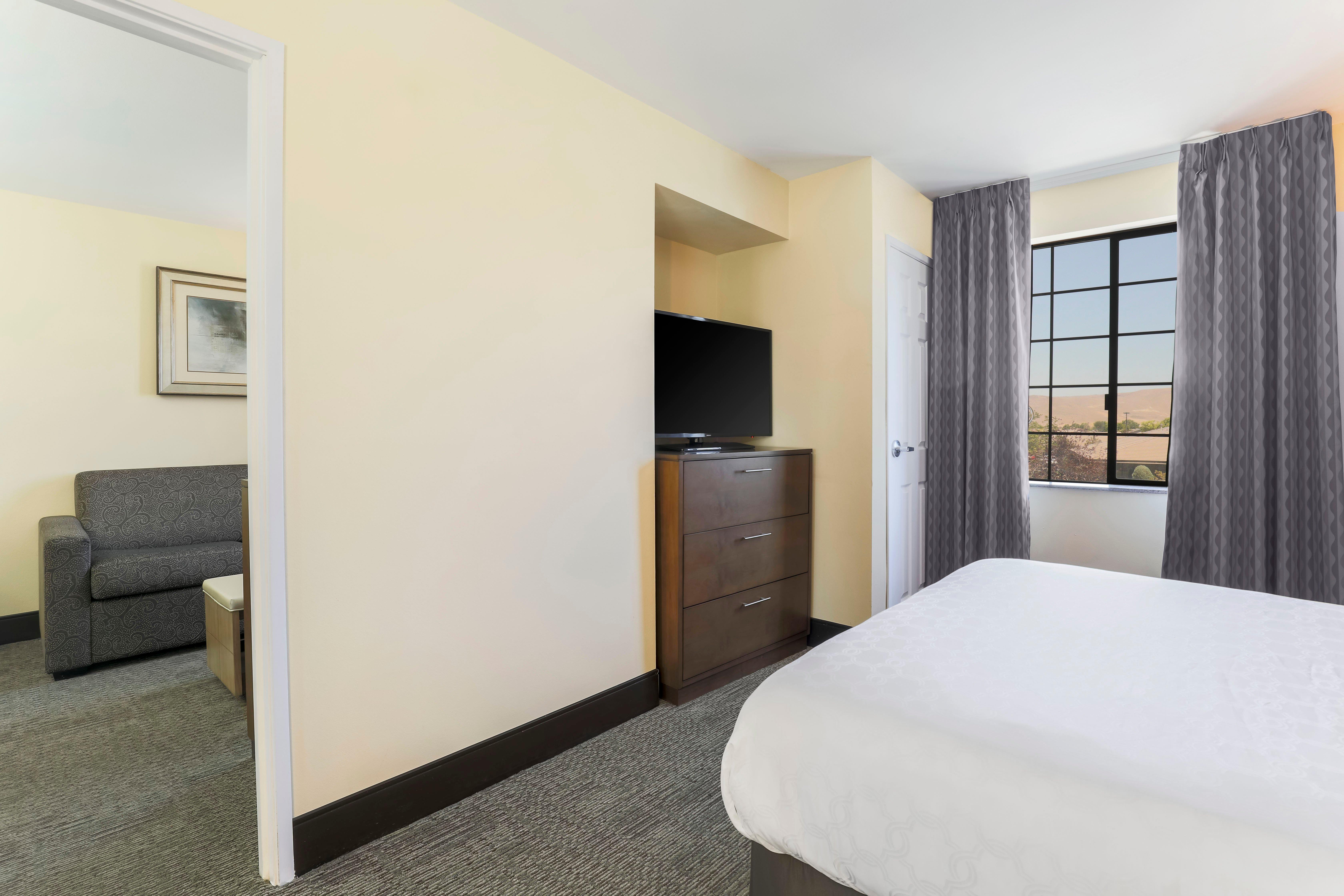 Staybridge Suites Reno Nevada By Ihg Exteriör bild