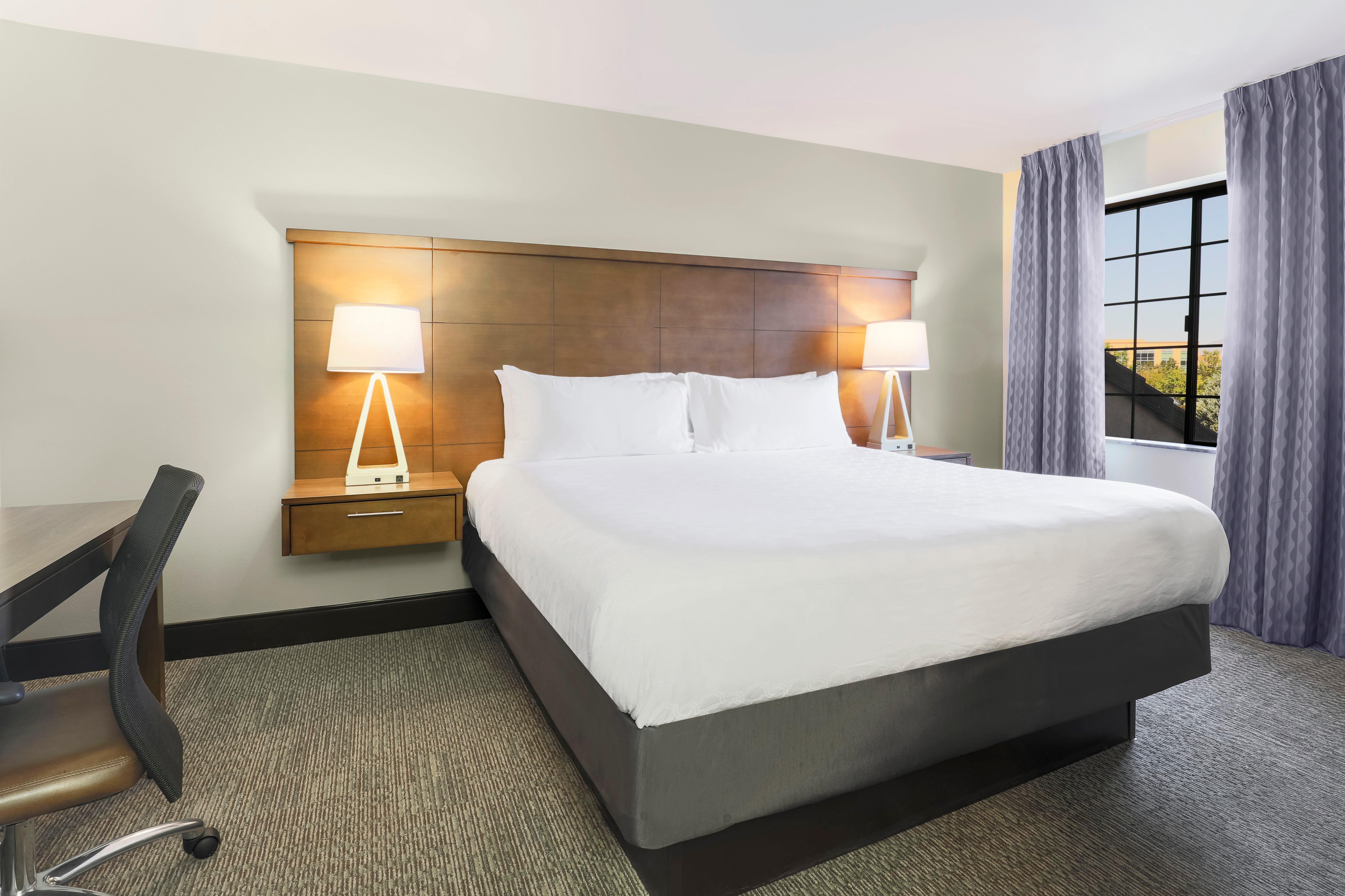 Staybridge Suites Reno Nevada By Ihg Exteriör bild