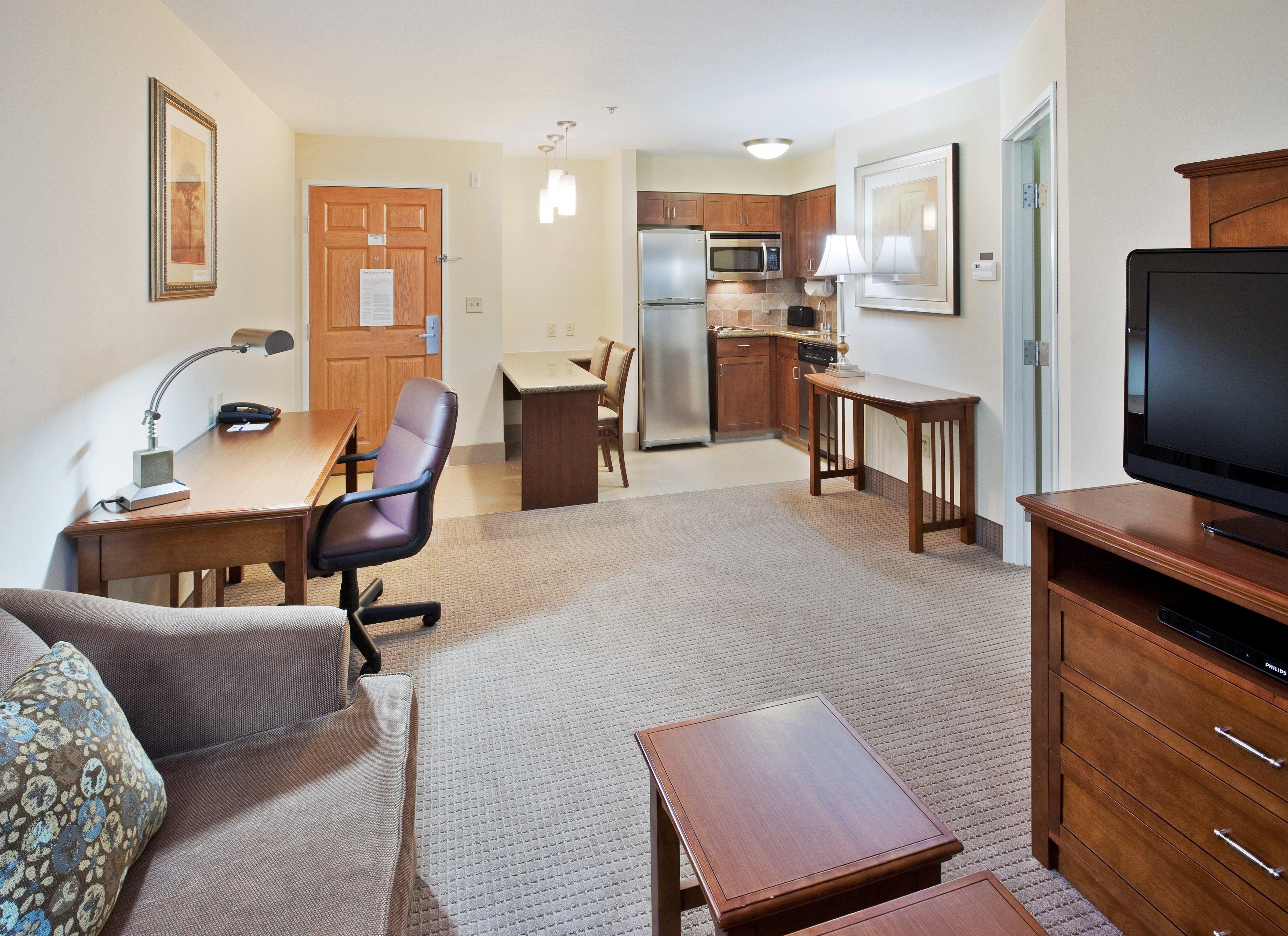 Staybridge Suites Reno Nevada By Ihg Exteriör bild