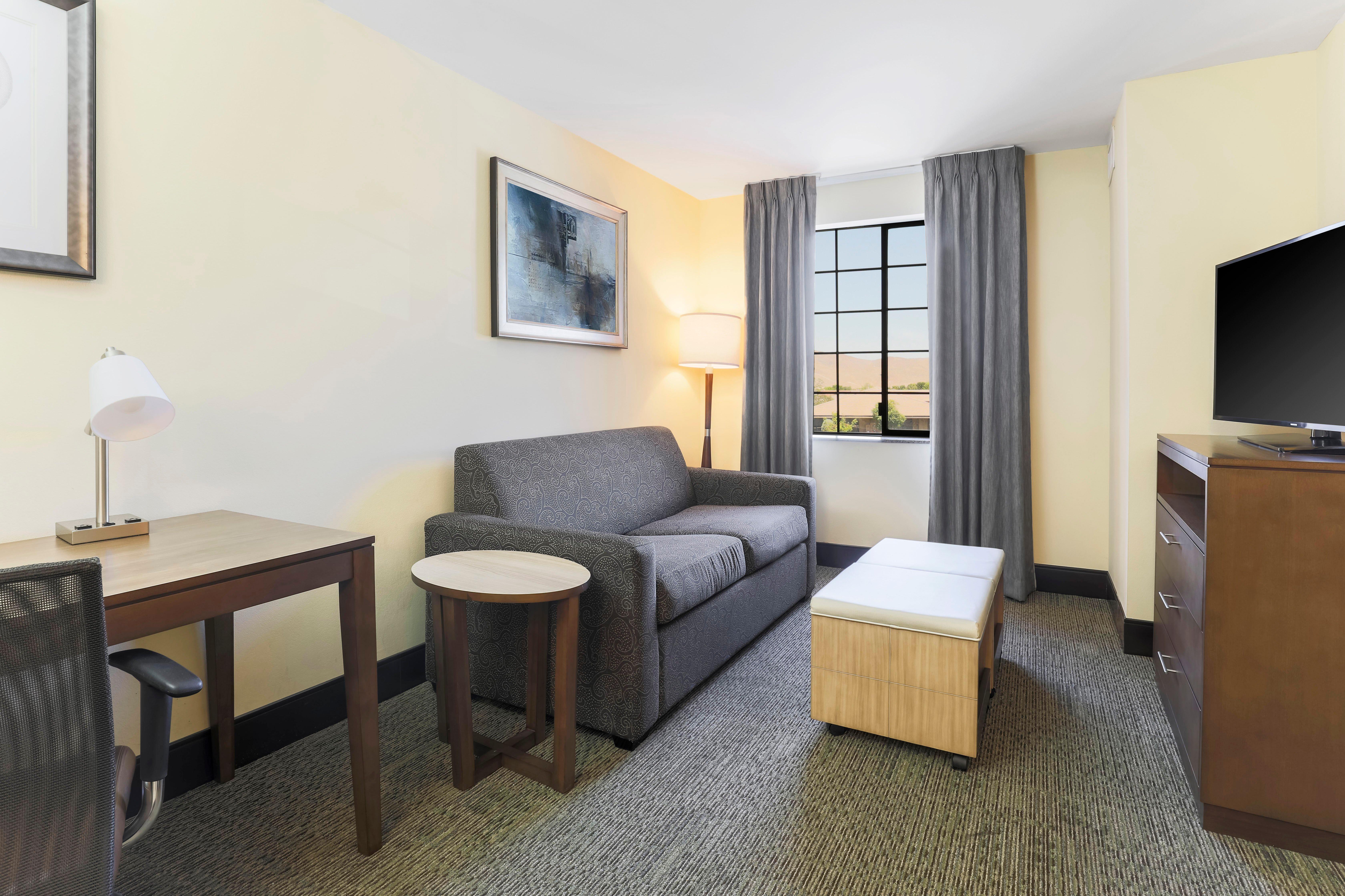 Staybridge Suites Reno Nevada By Ihg Exteriör bild