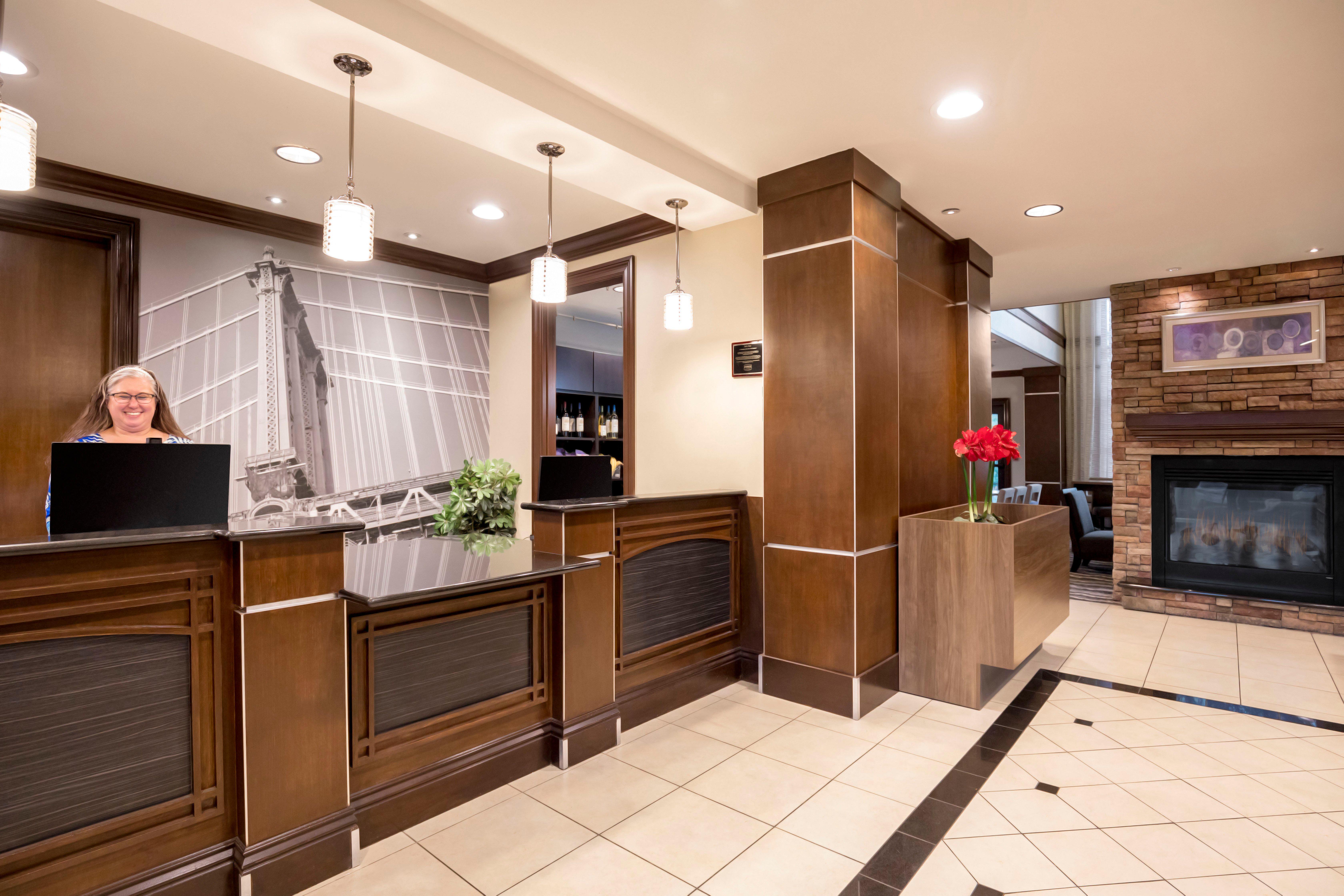 Staybridge Suites Reno Nevada By Ihg Exteriör bild