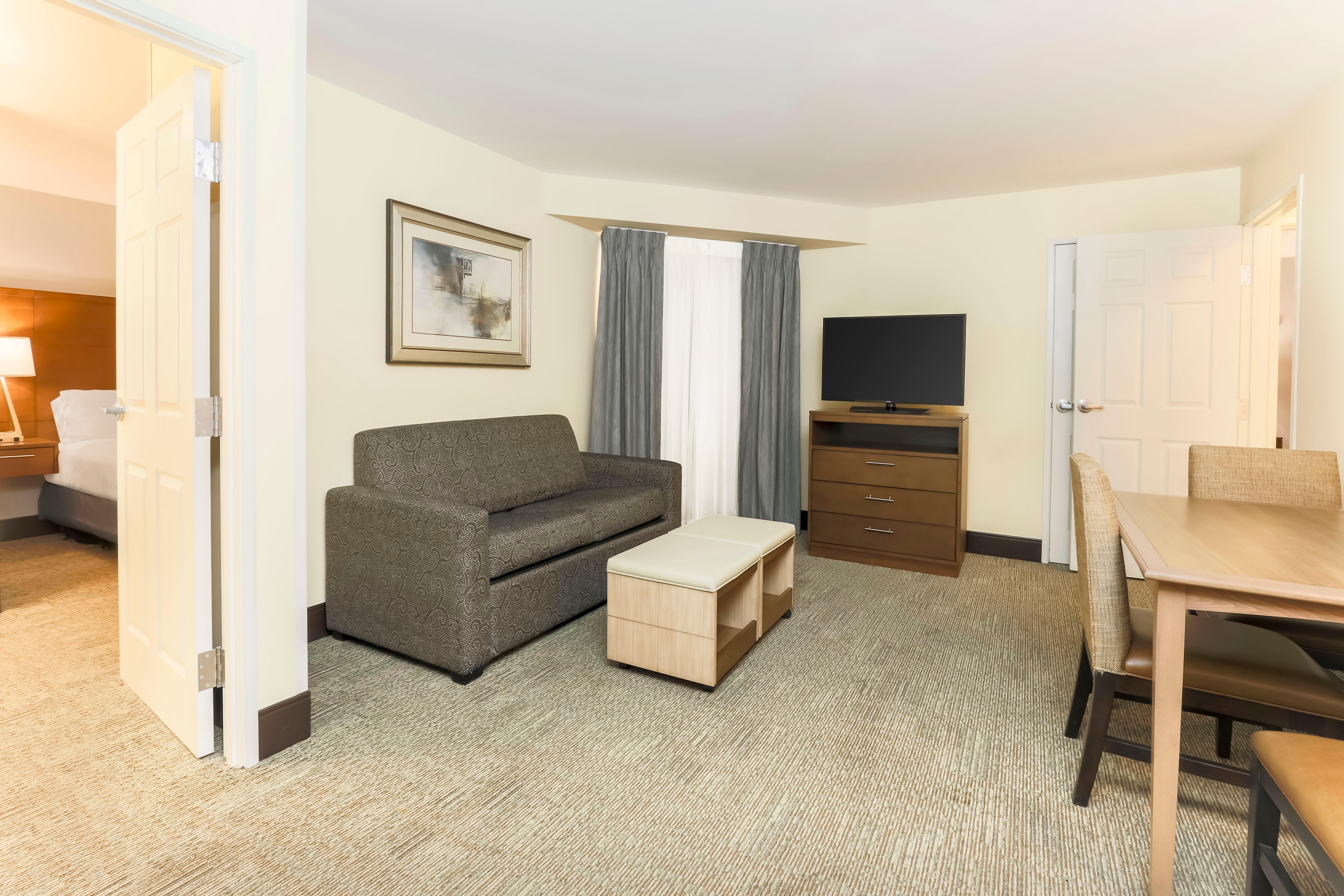 Staybridge Suites Reno Nevada By Ihg Exteriör bild