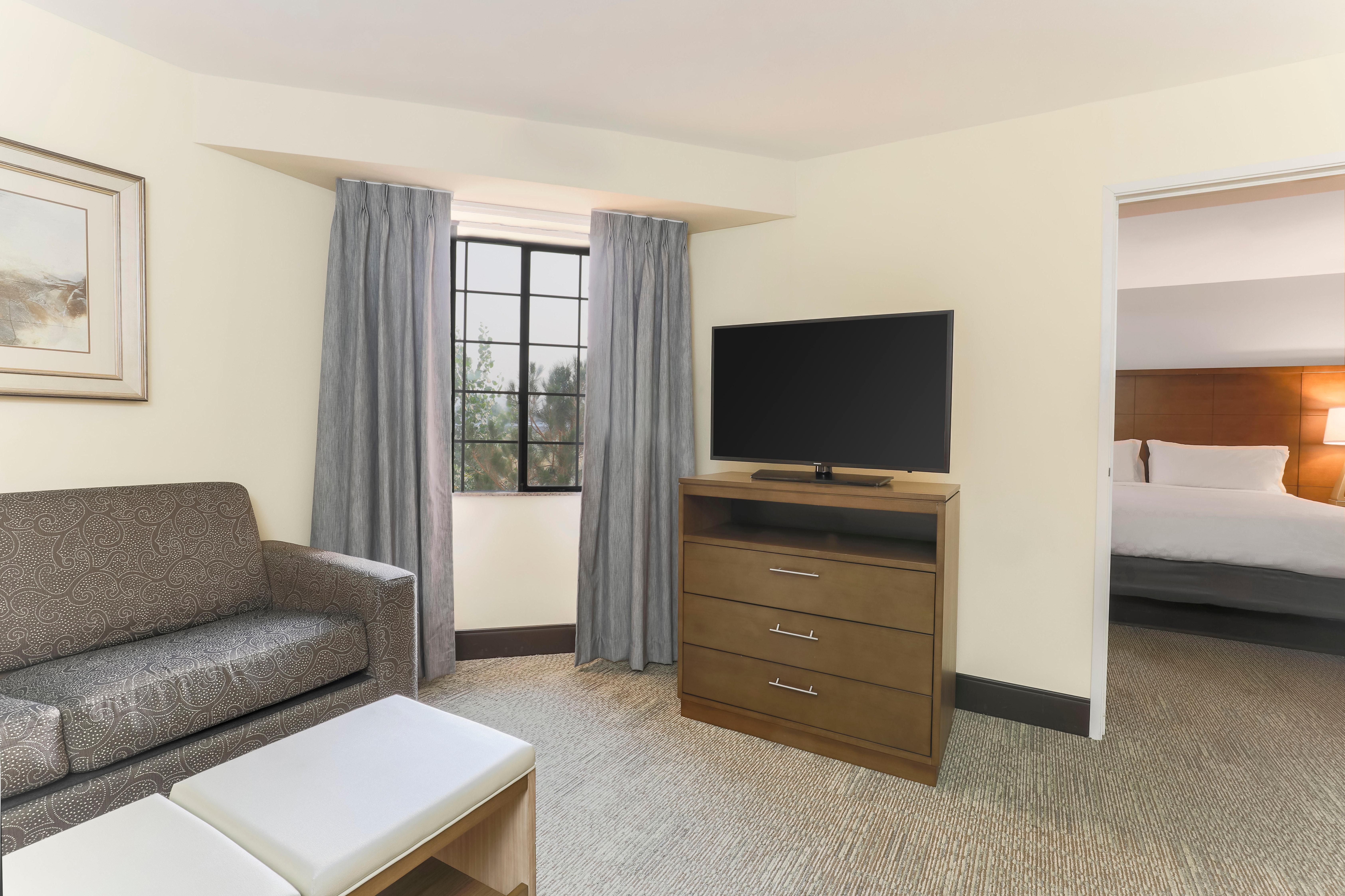 Staybridge Suites Reno Nevada By Ihg Exteriör bild
