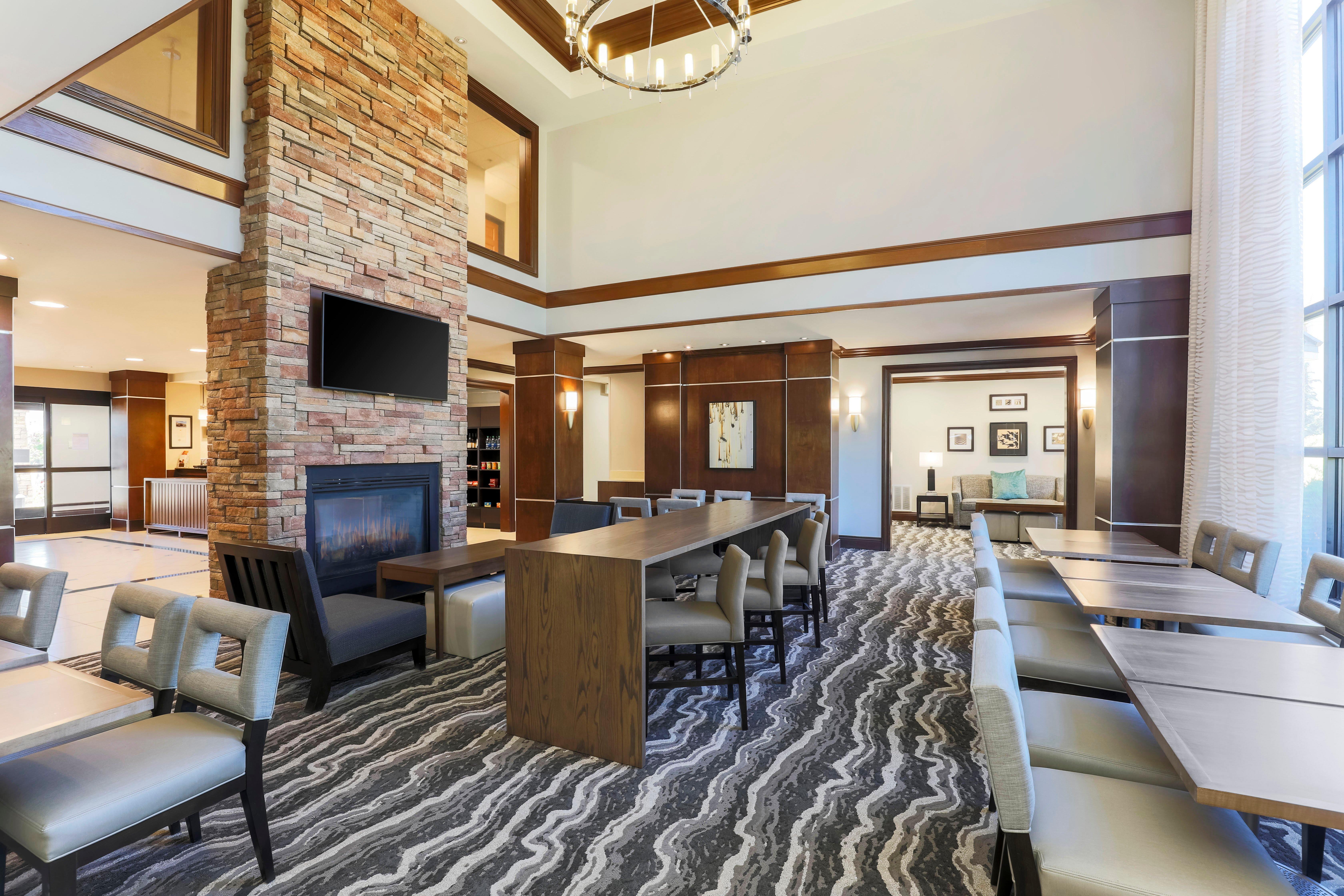 Staybridge Suites Reno Nevada By Ihg Exteriör bild