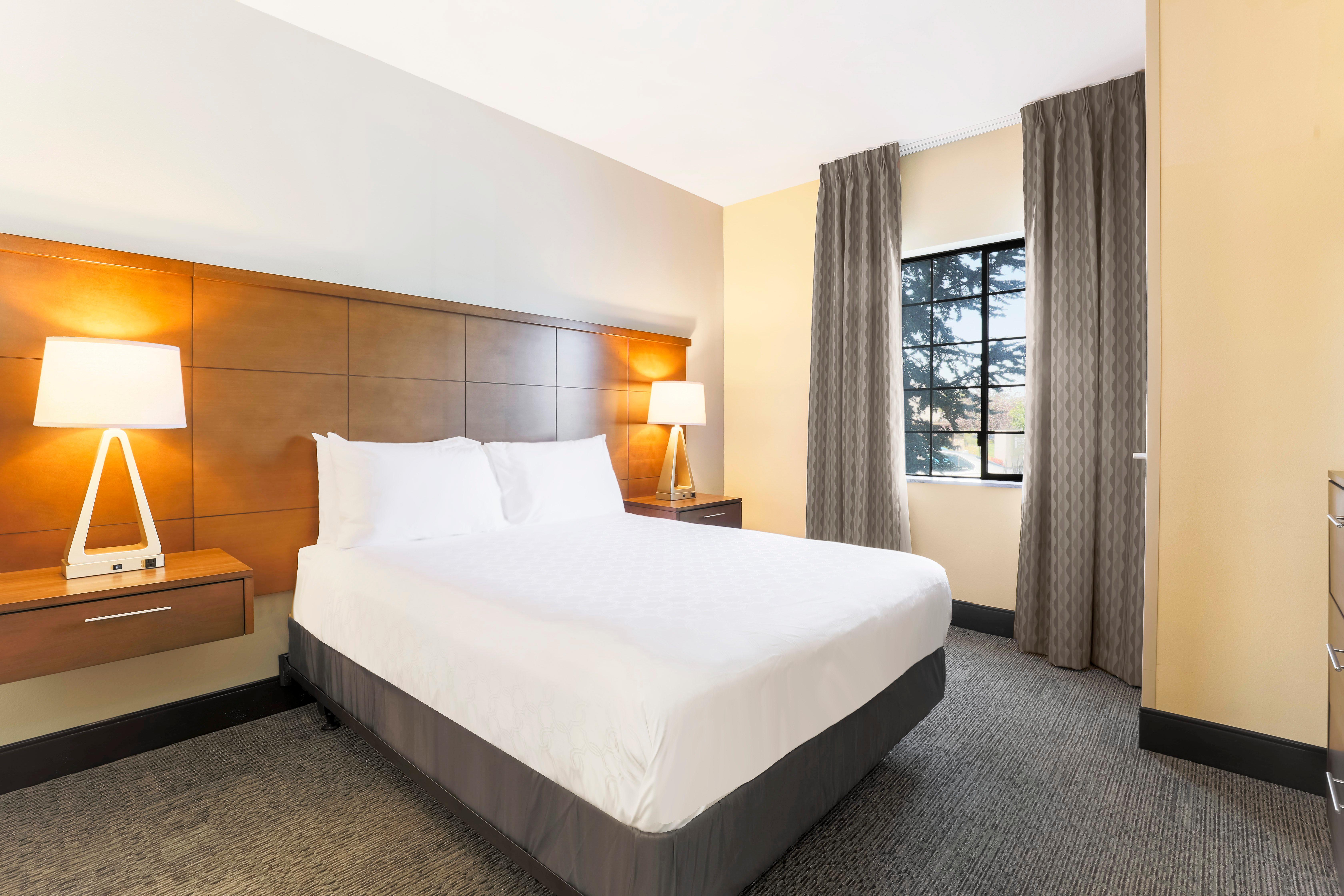 Staybridge Suites Reno Nevada By Ihg Exteriör bild