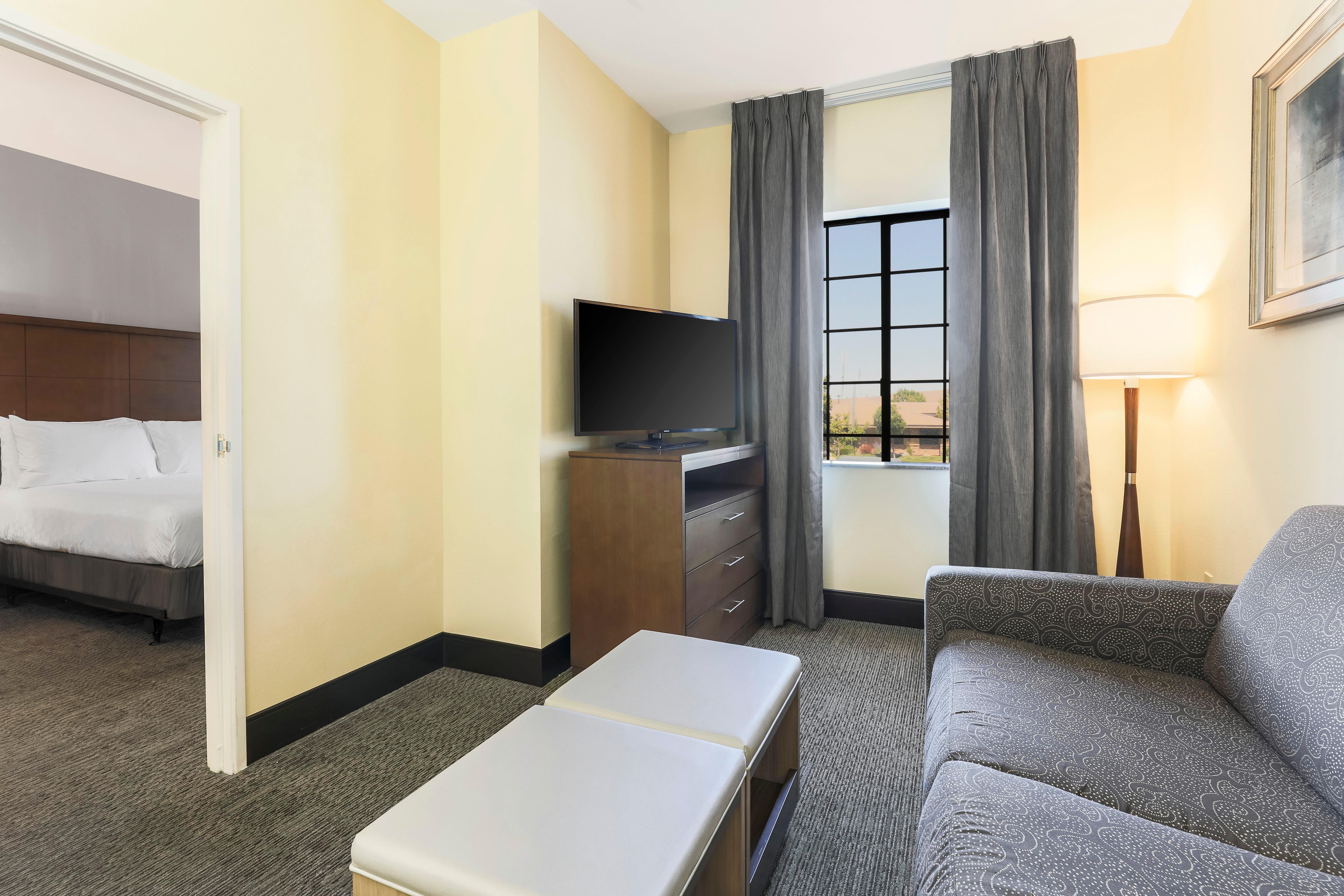 Staybridge Suites Reno Nevada By Ihg Exteriör bild