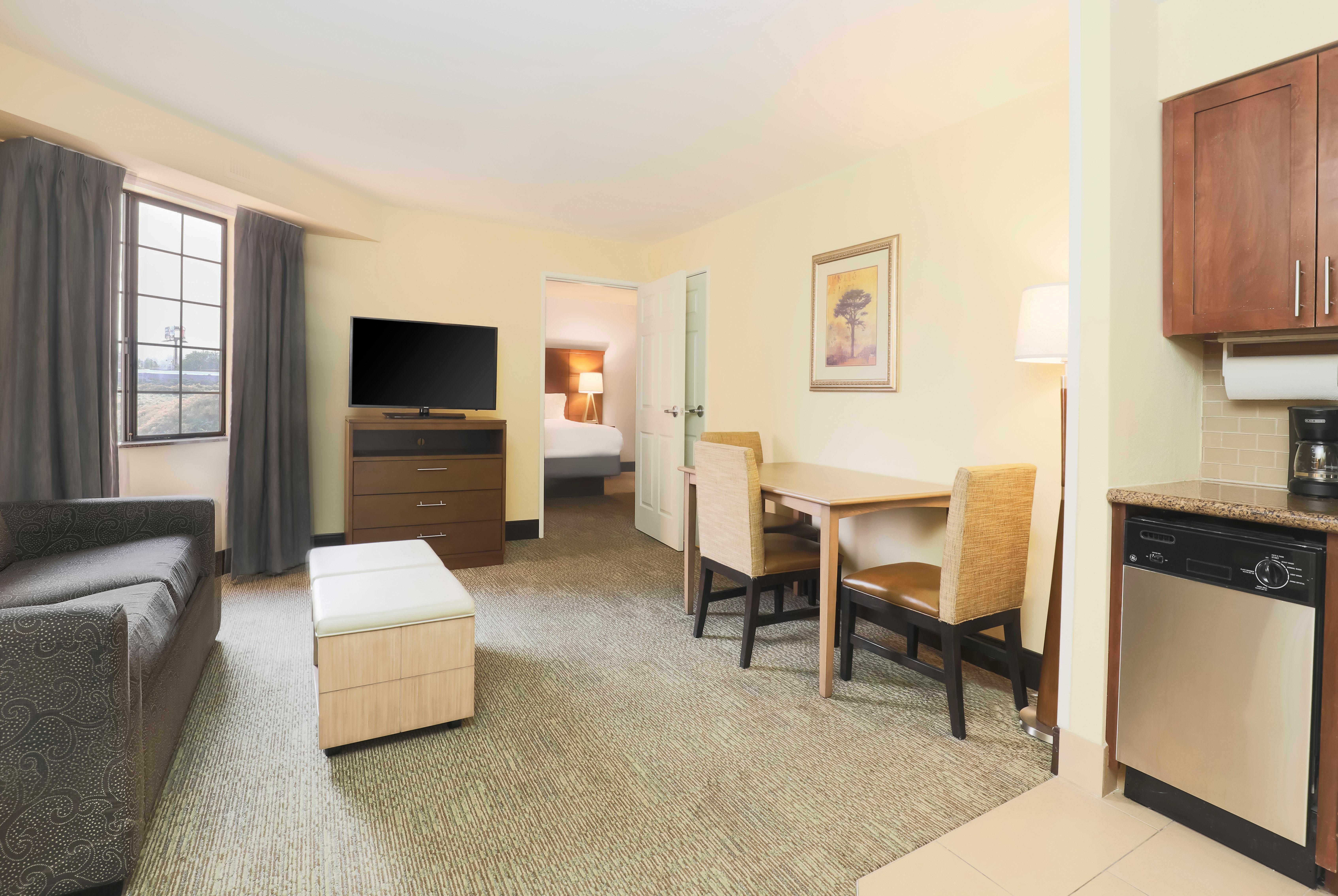 Staybridge Suites Reno Nevada By Ihg Exteriör bild