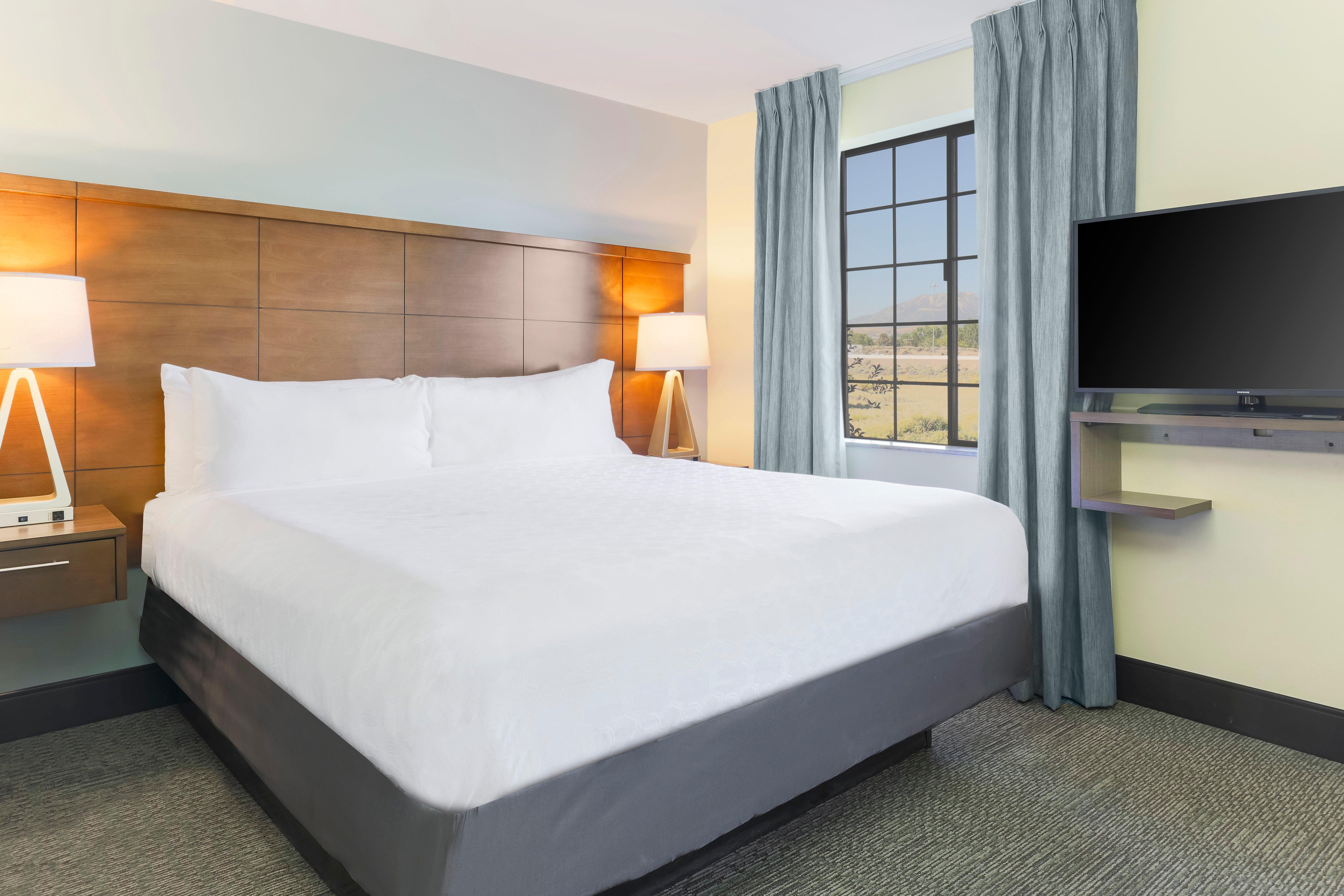 Staybridge Suites Reno Nevada By Ihg Exteriör bild
