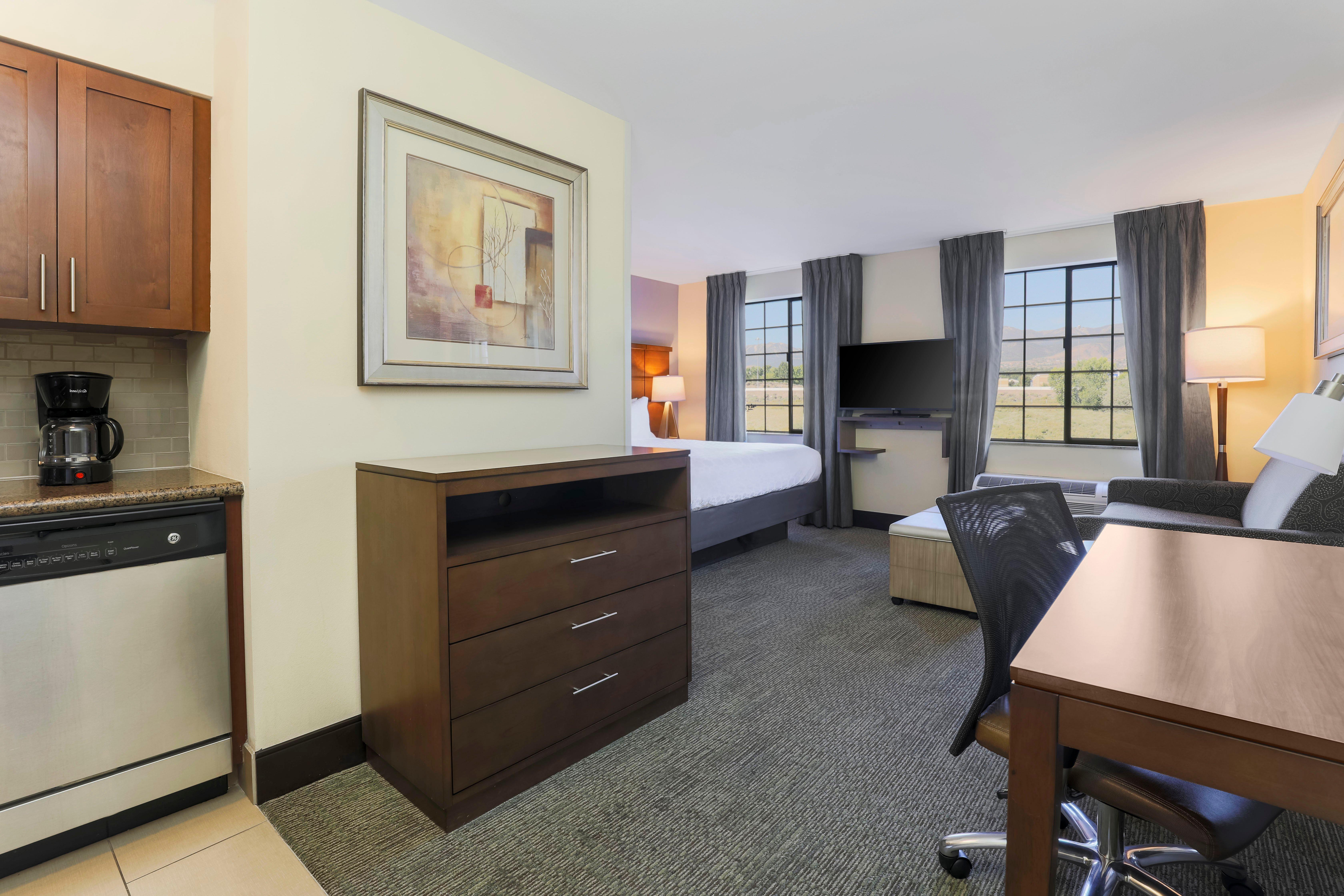 Staybridge Suites Reno Nevada By Ihg Exteriör bild