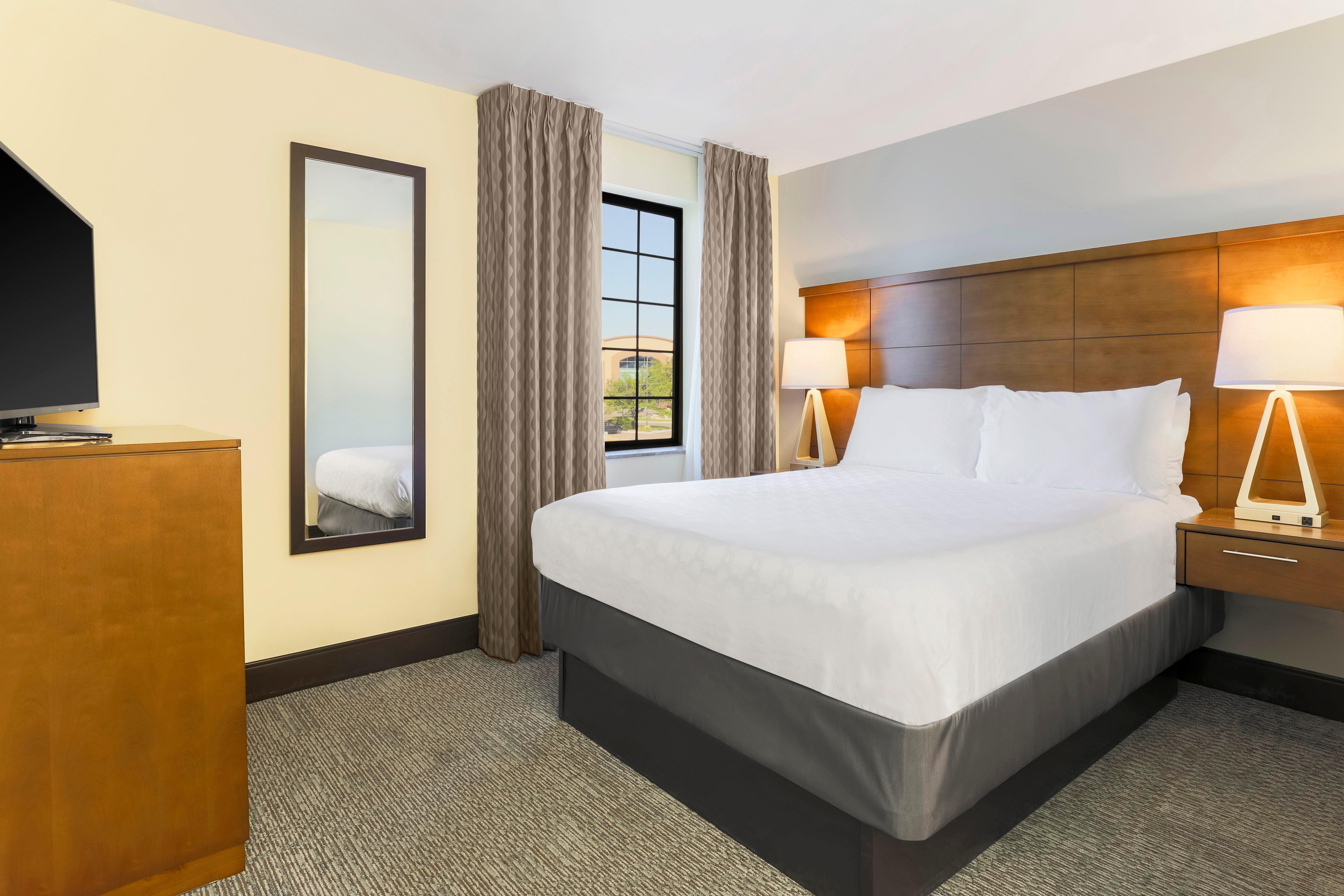 Staybridge Suites Reno Nevada By Ihg Exteriör bild