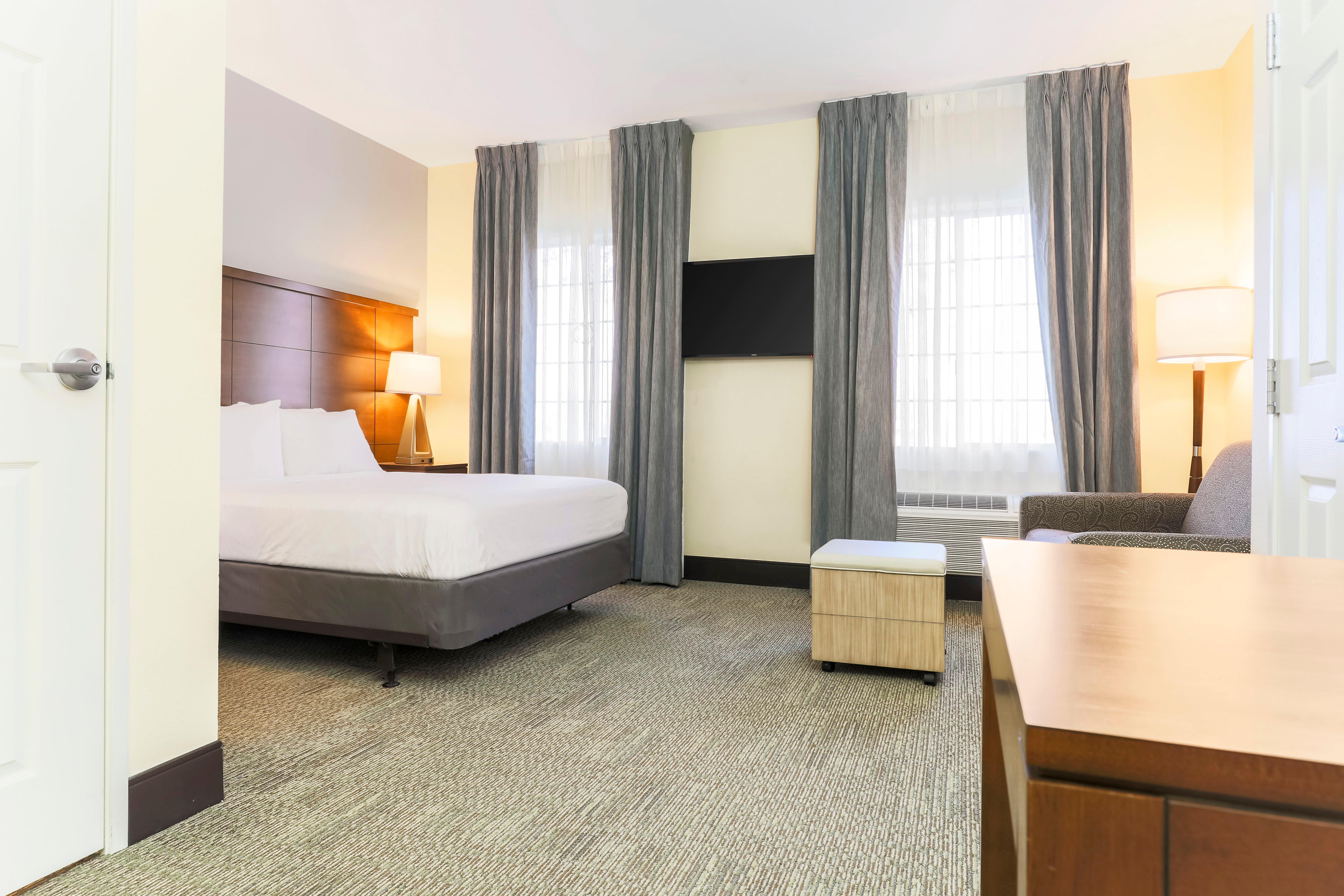 Staybridge Suites Reno Nevada By Ihg Exteriör bild
