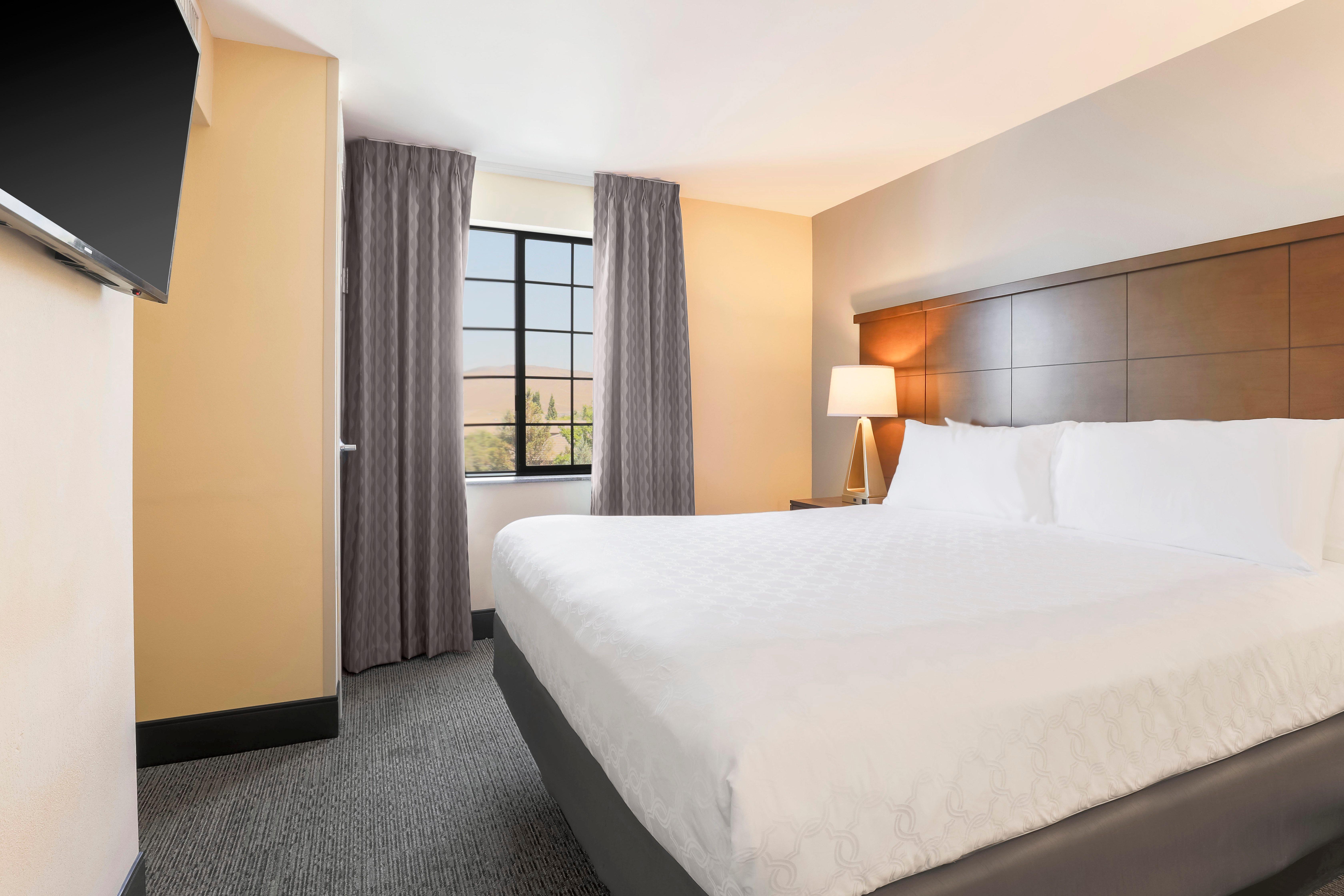 Staybridge Suites Reno Nevada By Ihg Exteriör bild
