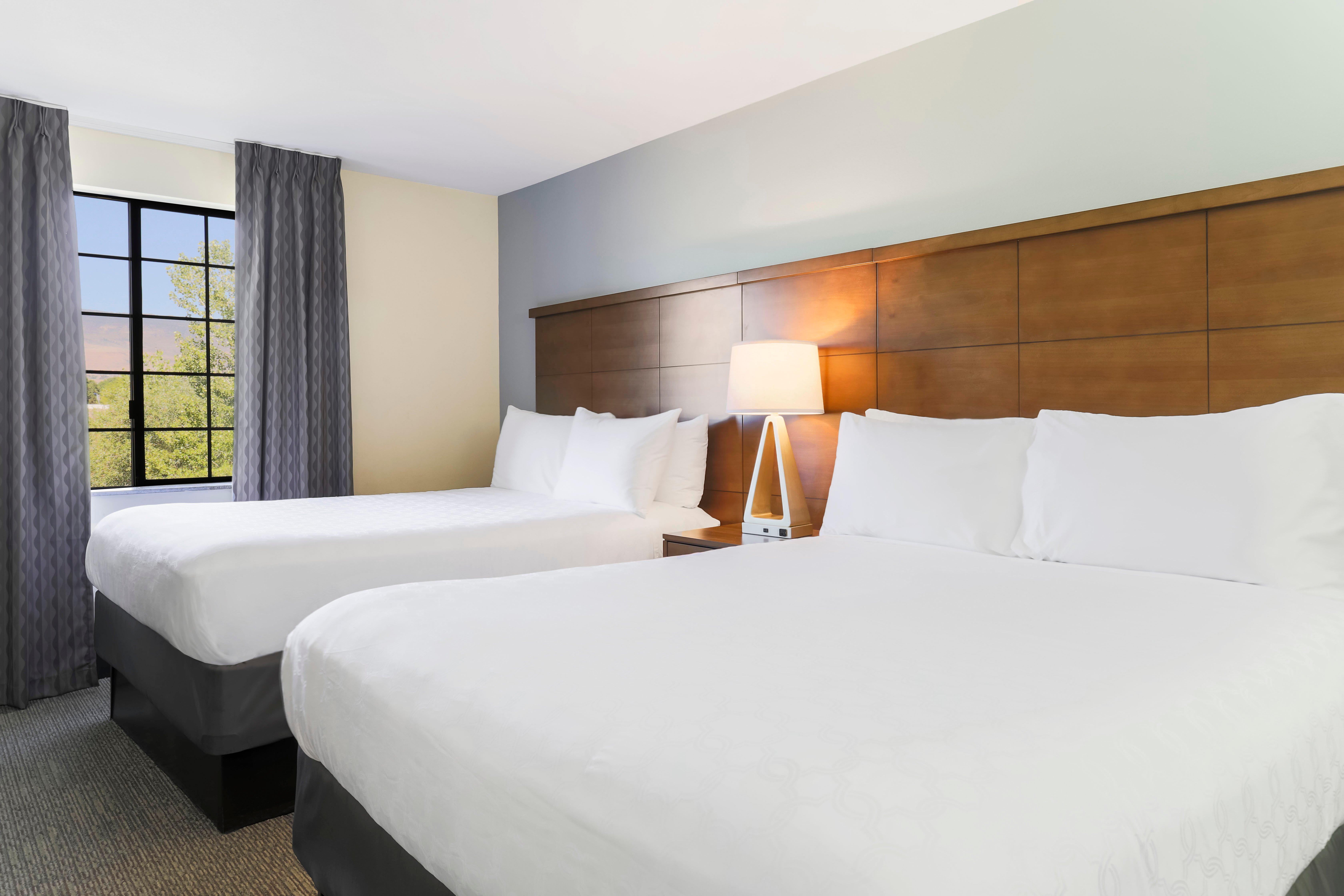 Staybridge Suites Reno Nevada By Ihg Exteriör bild