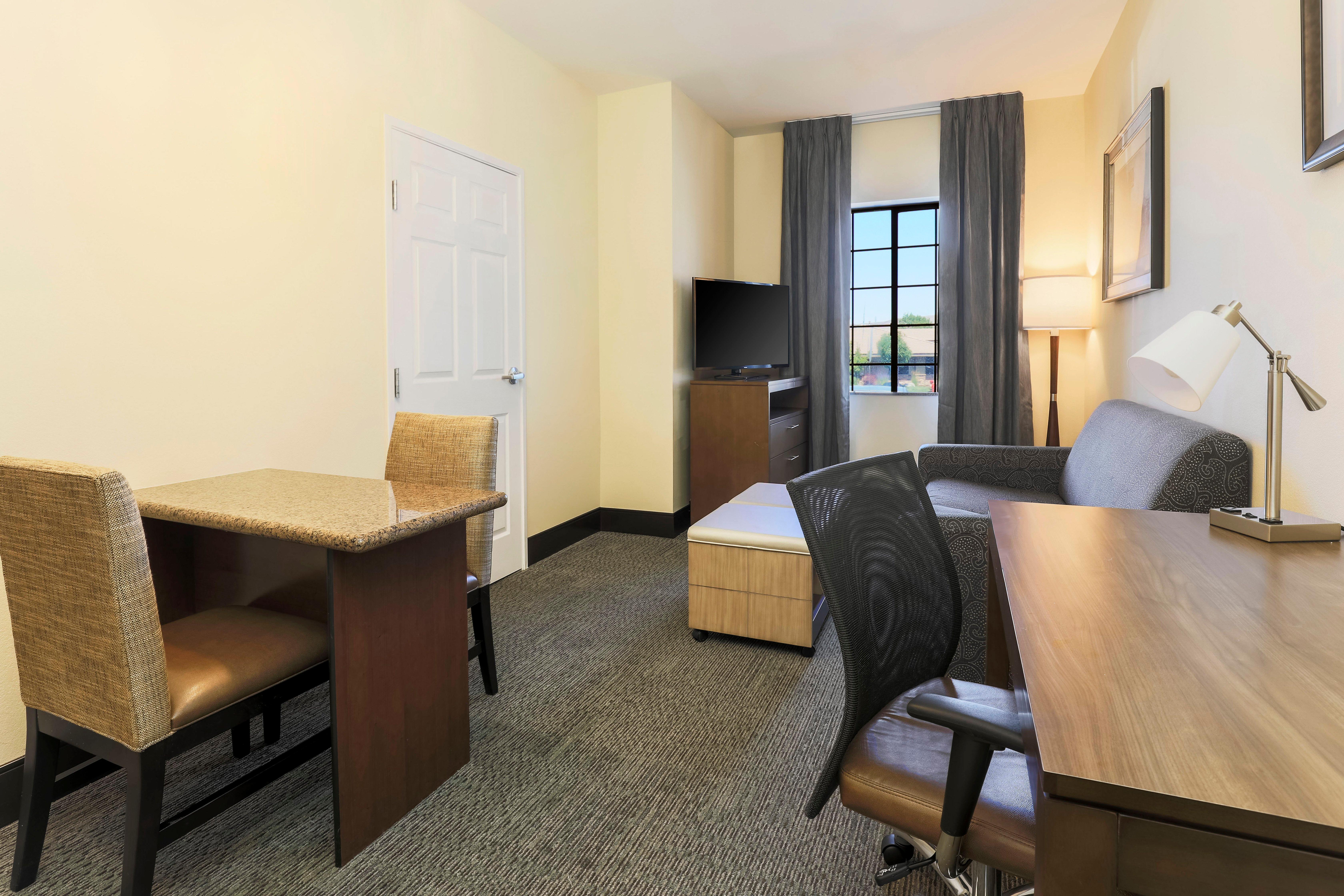 Staybridge Suites Reno Nevada By Ihg Exteriör bild