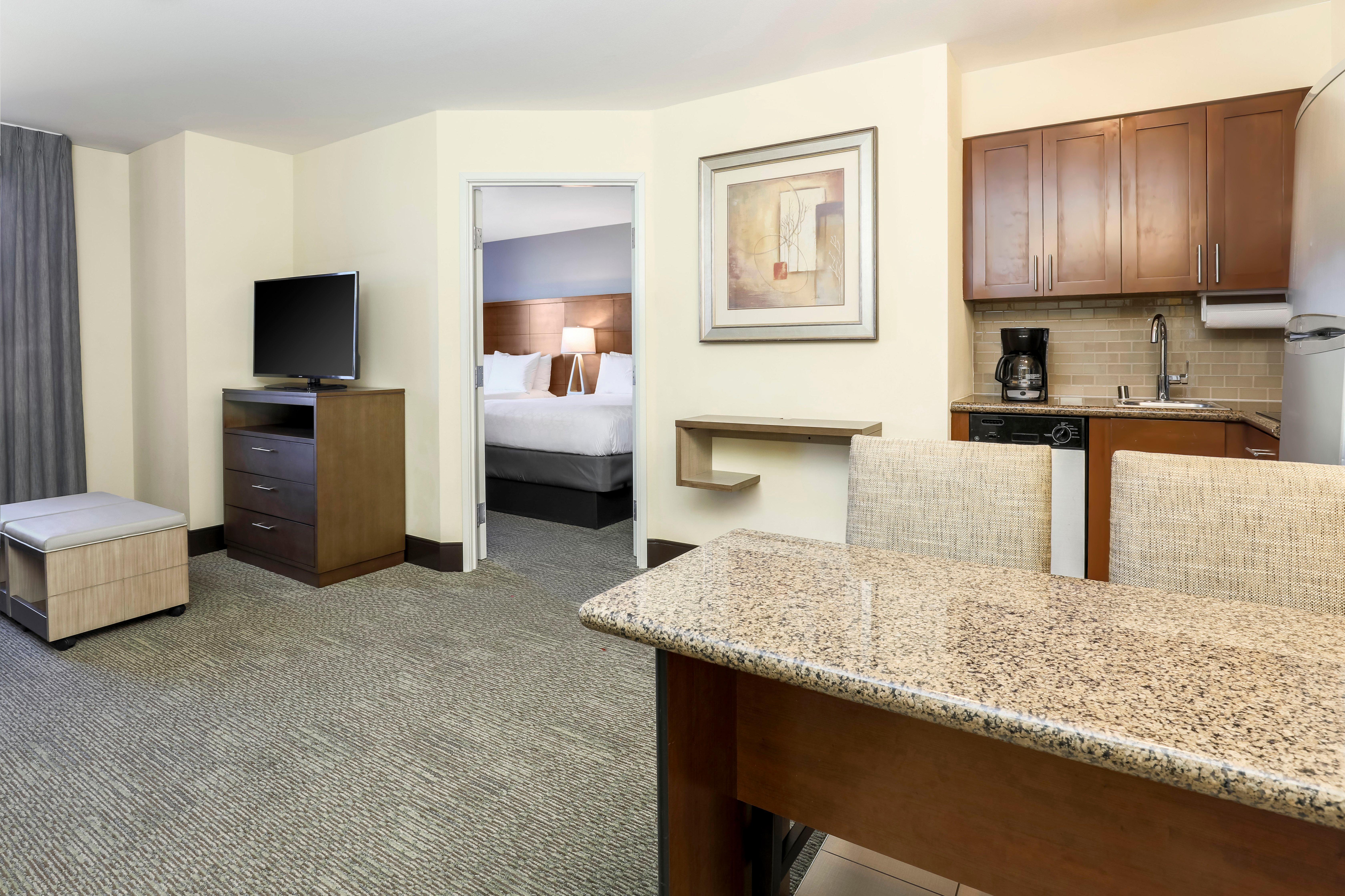 Staybridge Suites Reno Nevada By Ihg Exteriör bild