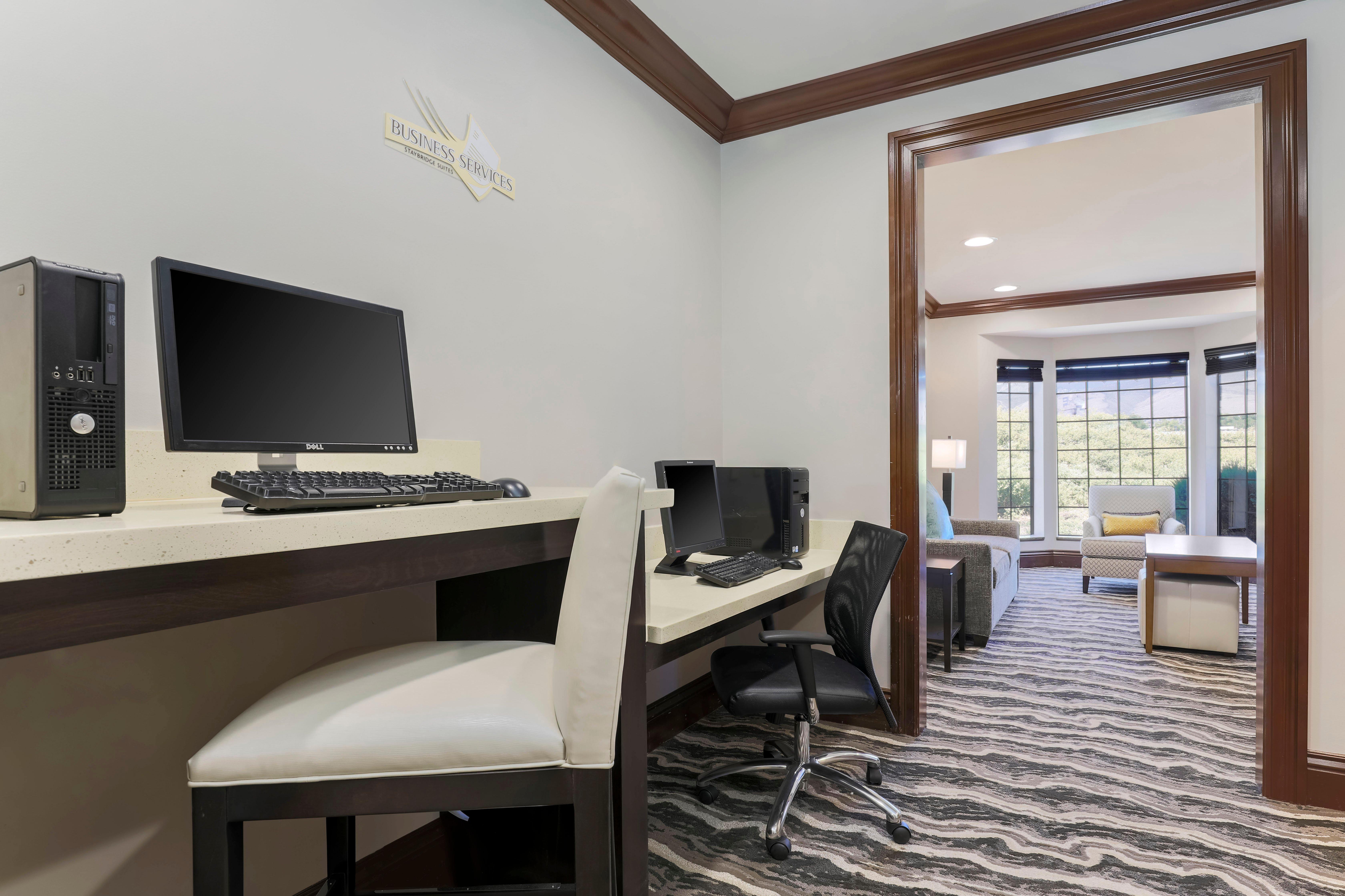 Staybridge Suites Reno Nevada By Ihg Exteriör bild