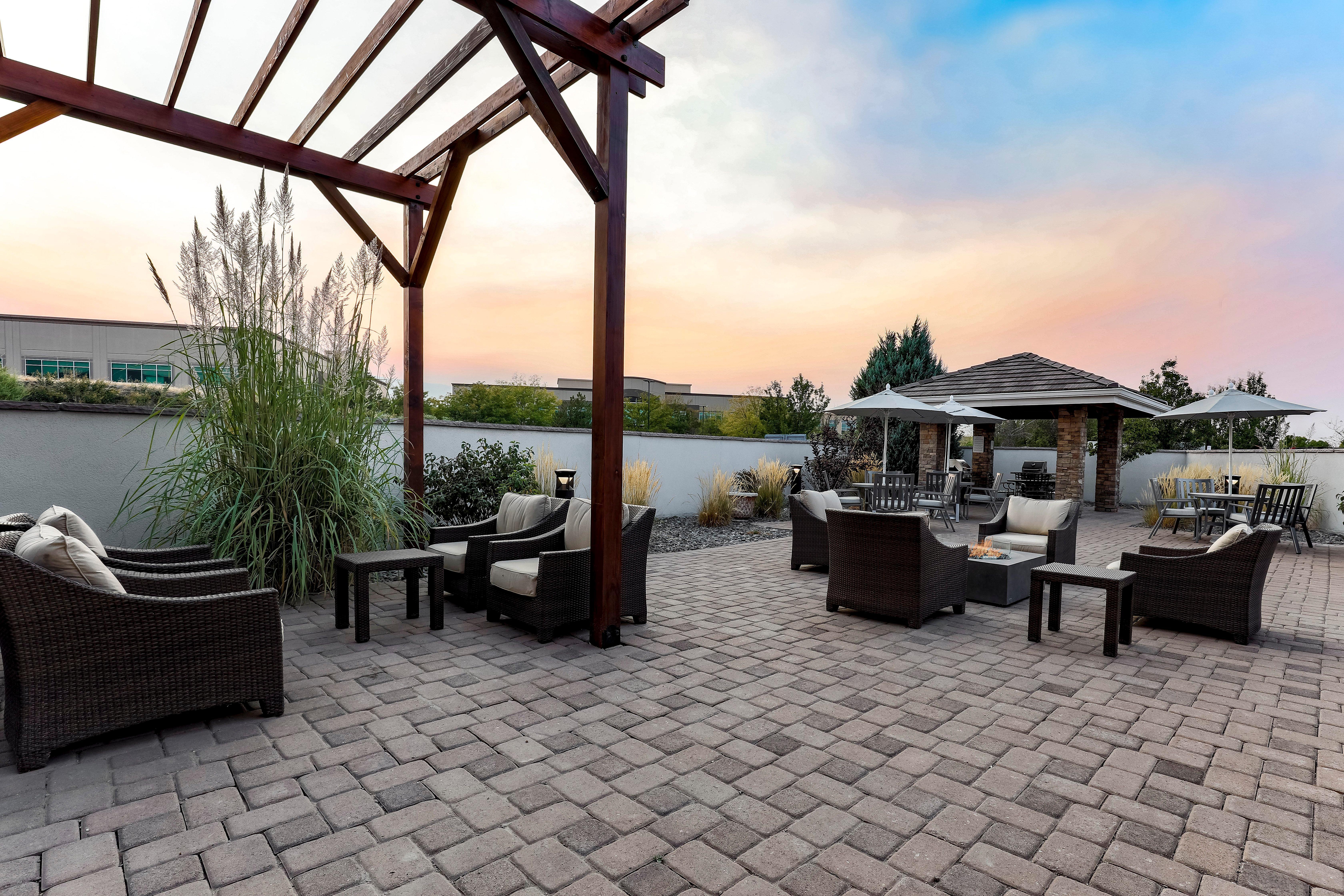Staybridge Suites Reno Nevada By Ihg Exteriör bild