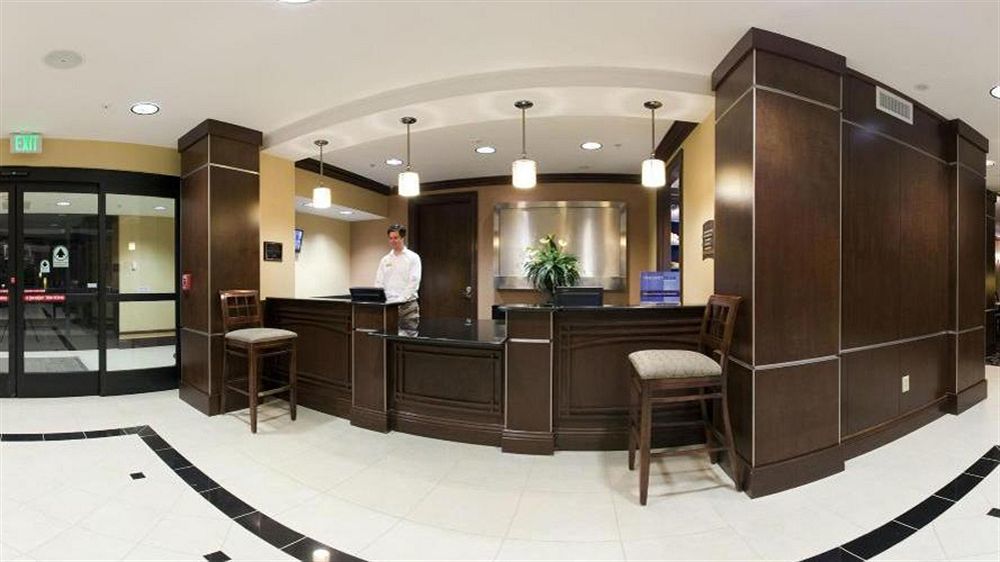 Staybridge Suites Reno Nevada By Ihg Exteriör bild