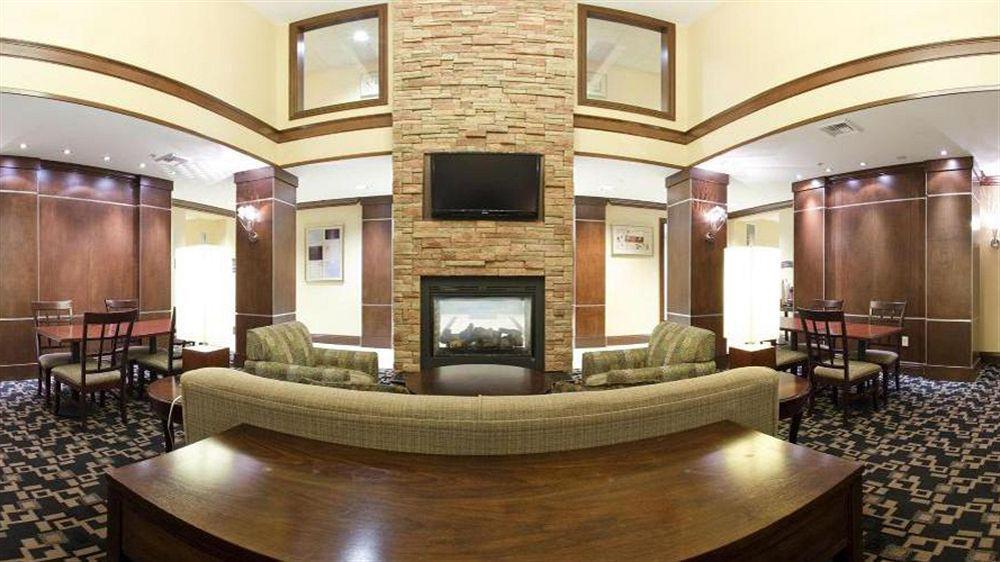 Staybridge Suites Reno Nevada By Ihg Exteriör bild