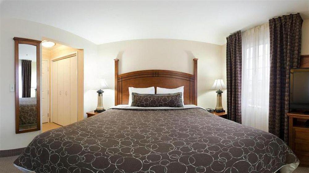 Staybridge Suites Reno Nevada By Ihg Exteriör bild