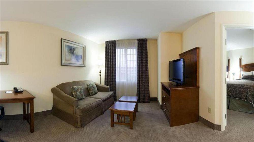 Staybridge Suites Reno Nevada By Ihg Exteriör bild